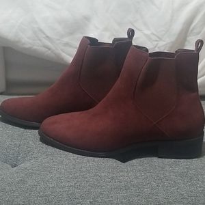 Ankle boots